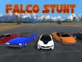 Jeu Falco Cascade en ligne