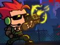 Jeu Zombie Gunpocalypse en ligne