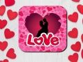 Jeu Cœurs Cachés de la Saint-Valentin en ligne