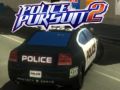Jeu Poursuite policière 2 en ligne