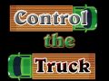 Jeu Contrôlez le camion en ligne