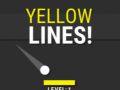 Jeu Lignes Jaunes en ligne