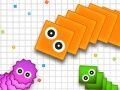 Jeu Serpents en Papier en ligne