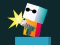 Jeu Monsieur Pistolet en ligne