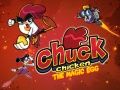 Jeu Chuck Poulet : L'Œuf Magique en ligne