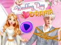 Jeu Drame du jour de mariage en ligne