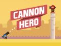 Jeu Héros de Canon en ligne