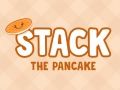Jeu Empilez les crêpes en ligne