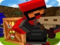 Jeu Pistolet Bloque Paintball 2 en ligne