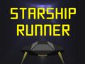 Jeu Coureur de vaisseau spatial en ligne