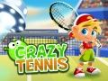 Jeu Tennis Fou en ligne