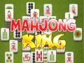 Jeu Roi du Mahjong en ligne