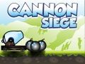 Jeu Siège de Canon en ligne
