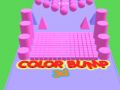 Jeu Choc de Couleur 3D en ligne