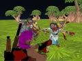Jeu Survie au Combat : Apocalypse Zombie en ligne