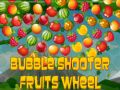 Jeu Tireur de Bulles Fruits Roulette en ligne Jeu Tireur de Bulles Fruits Roulette en ligne