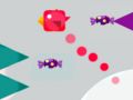 Jeu Ne touchez pas les épines en ligne