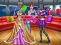 Jeu Académie de Mode en ligne