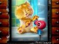 Jeu Bébé Ginger qui parle en ligne