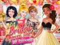 Jeu Fête de la douche nuptiale pour Moana en ligne