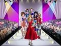 Jeu Présentation de Mode en ligne