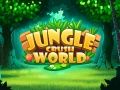 Jeu Monde Écrase Jungle en ligne