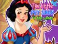 Jeu La Petite Animalerie dans les Bois en ligne