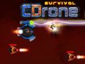 Jeu Survie CDrone en ligne