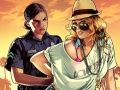 Jeu Défi Puzzle GTA en ligne