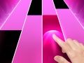 Jeu Tuiles de Piano Candy en ligne