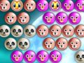 Jeu Tireur de Bulles Animal de Compagnie en ligne