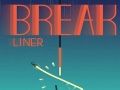 Jeu Briser la ligne en ligne