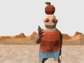 Jeu Tir à l'arc sur une pomme en ligne Jeu Tir à l'arc sur une pomme en ligne