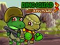 Jeu Aventure de l'Équipe Dino 3 en ligne Jeu Aventure de l'Équipe Dino 3 en ligne