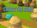 Jeu Traverse la route en ligne