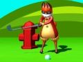 Jeu Golf Royal en ligne