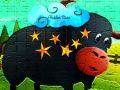 Jeu Les étoiles cachées des cartoons en ligne