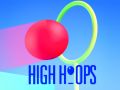 Jeu Haute Anneaux en ligne