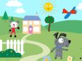Jeu Arty Souris & Ses Amis: Livre de Stickers en ligne