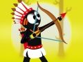 Jeu Guerrier de Destruction Stickman en ligne