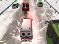 Jeu Accident de la circulation en ligne