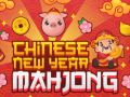 Jeu Chaîne Mahjong en ligne