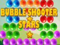 Jeu Bulles Étoiles en ligne