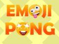 Jeu Emoji Pong en ligne
