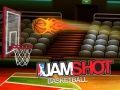 Jeu JamShot Basketball en ligne Jeu JamShot Basketball en ligne