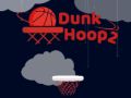 Jeu Dunk Anneau 2 en ligne