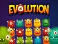 Jeu Évolution en ligne
