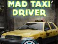 Jeu Taxi Fou en ligne Jeu Taxi Fou en ligne