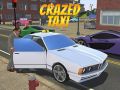 Jeu Taxi Fou en ligne