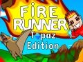 Jeu Coureur de feu en ligne